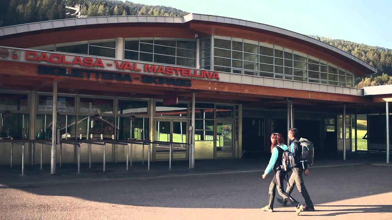 Val di Sole Opportunity - Trentino Guest Card  (English version)