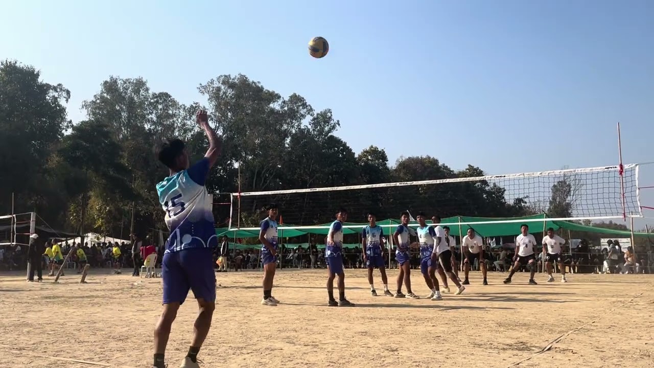 LSA men’s volleyball NYO vs Oklong (Nguang) semi-final 2026 4