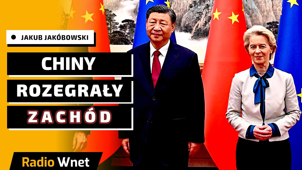 Chiny zadały potężny cios w Zachód! Chiński zakaz eksportu metali ziem rzadkich stał się faktem