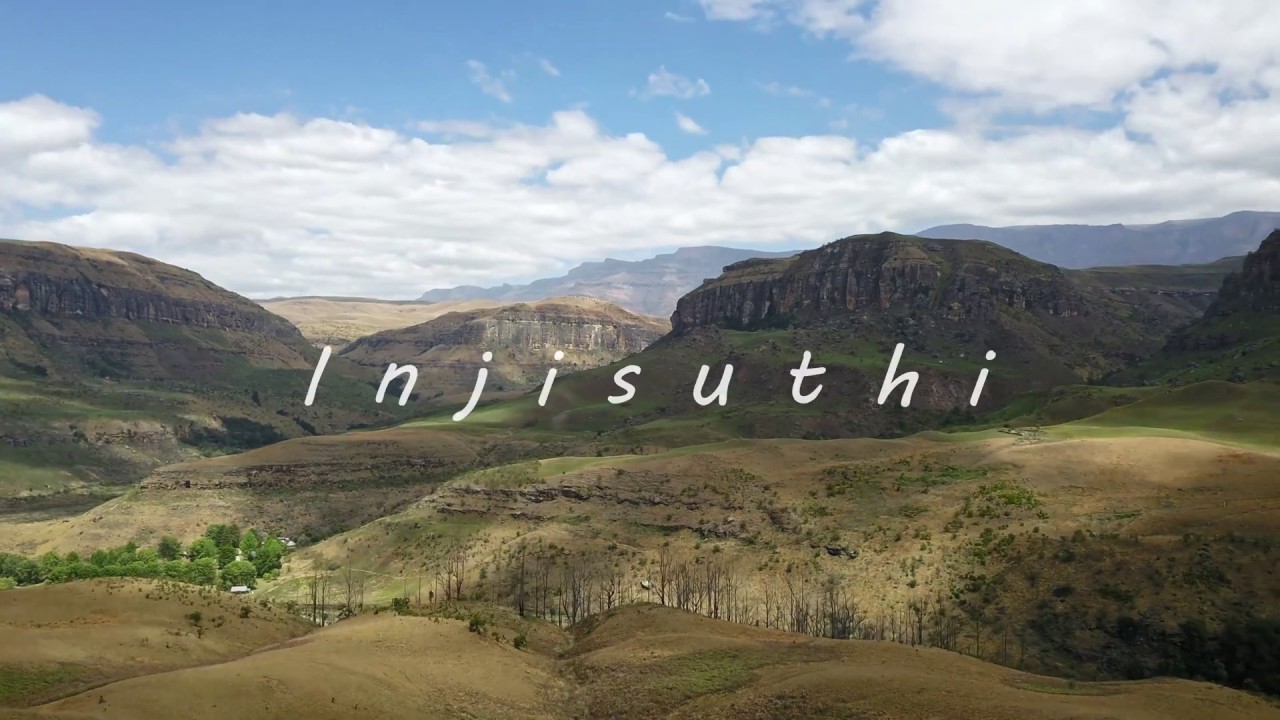 Injisuthi Spring 2018