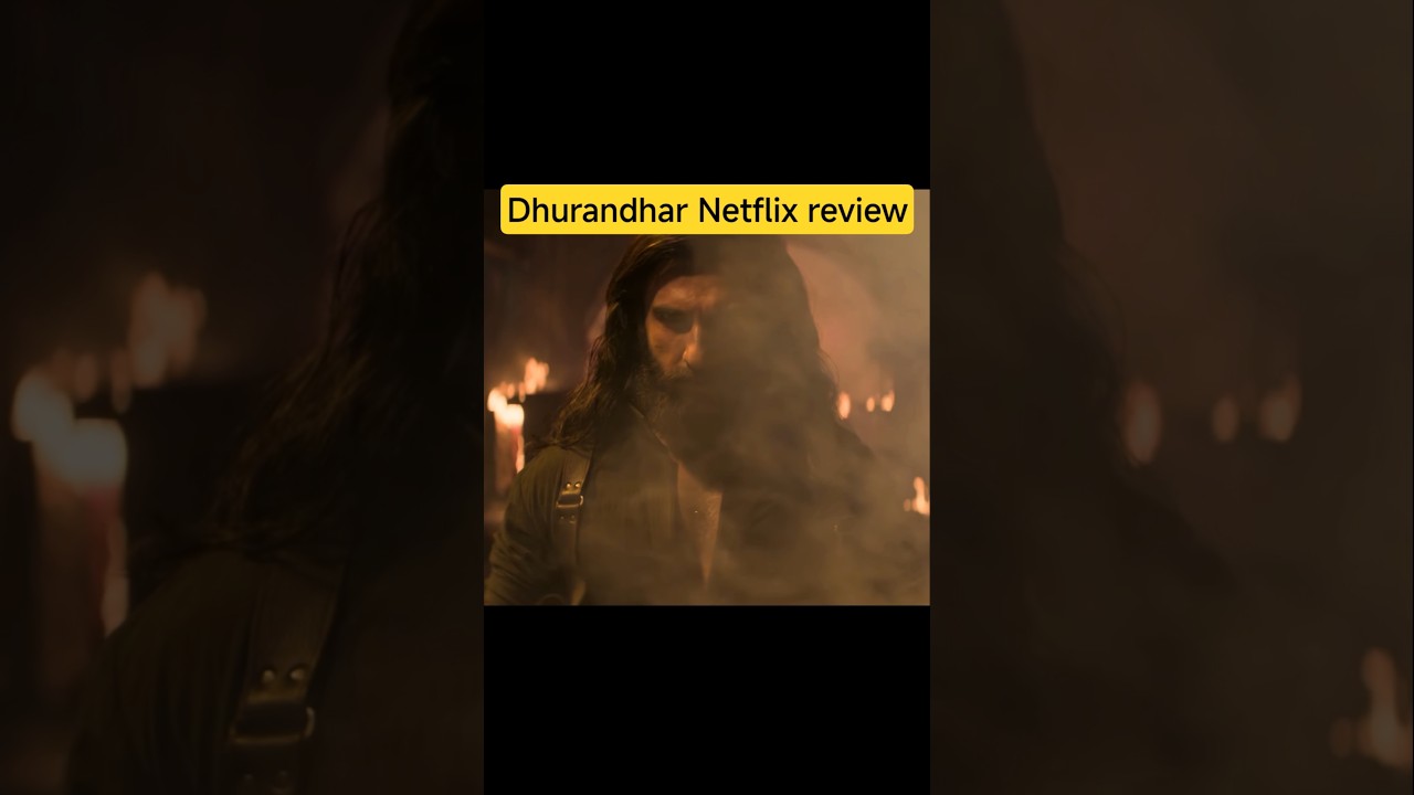 Dhurandhar Netflix Public Review 🔥 Log kya bol rahe hain? 😱 