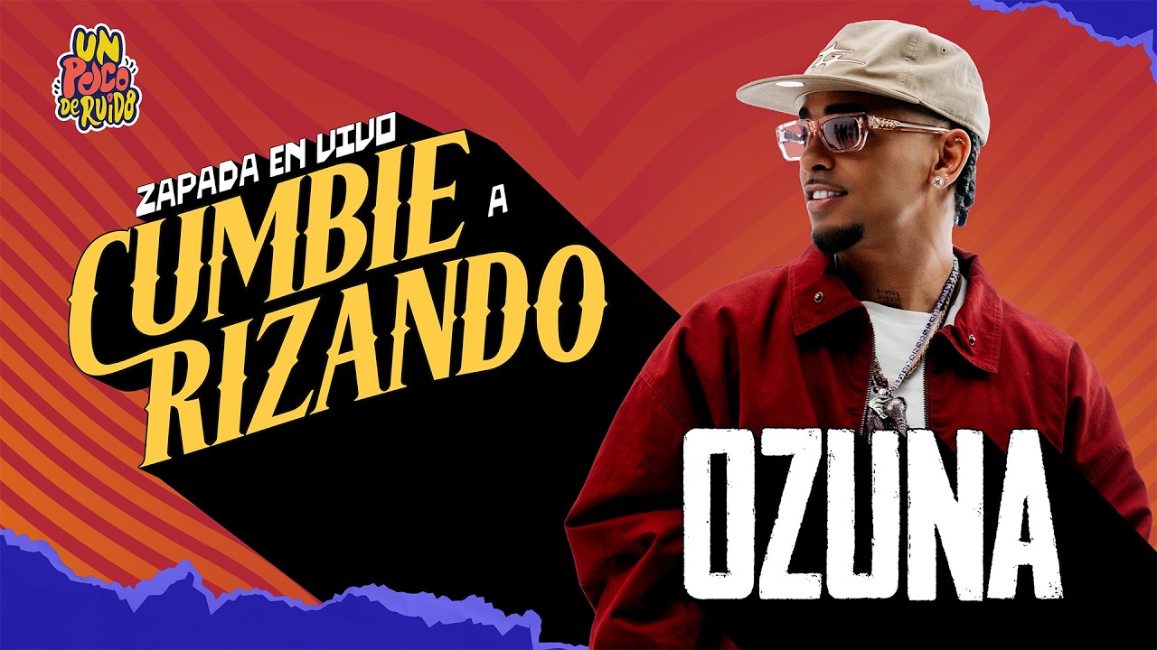CUMBIERIZANDO a 