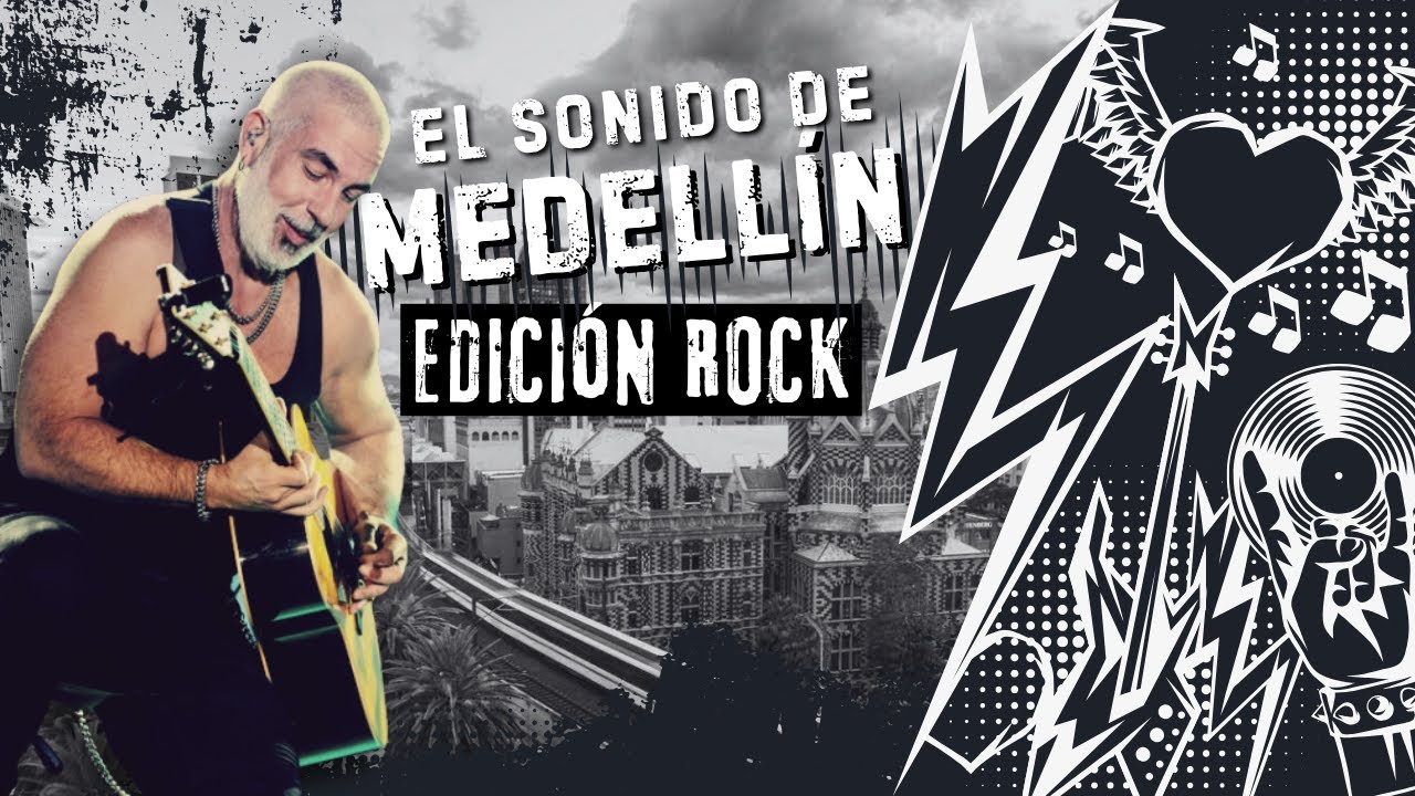 Toby, una leyenda del sonido de Medellín | Generación
