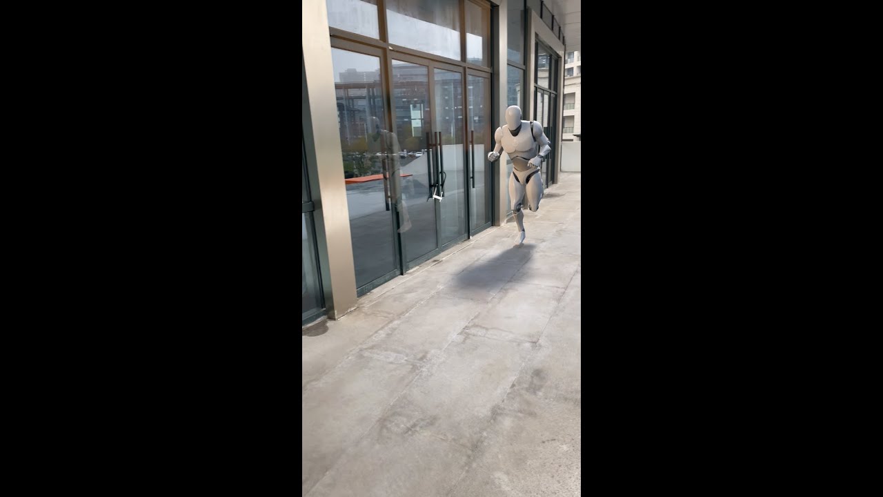 [ UE4 ]Composure Test with RayTracing