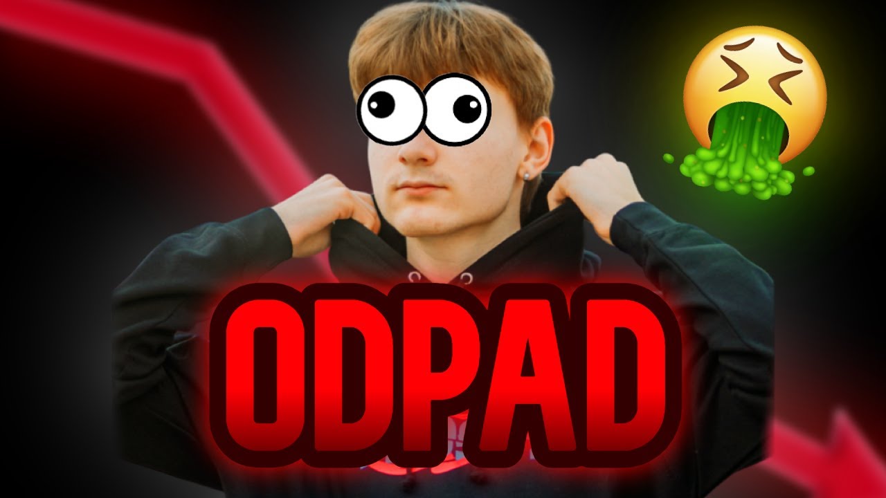 Proč je Trospy Odpad?