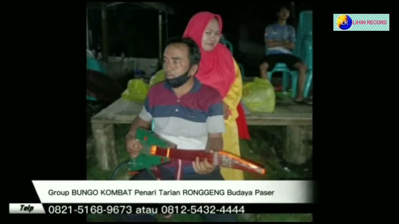 lagu paser PANTUN ASAL DI YO (pantun asal asalan)😀
