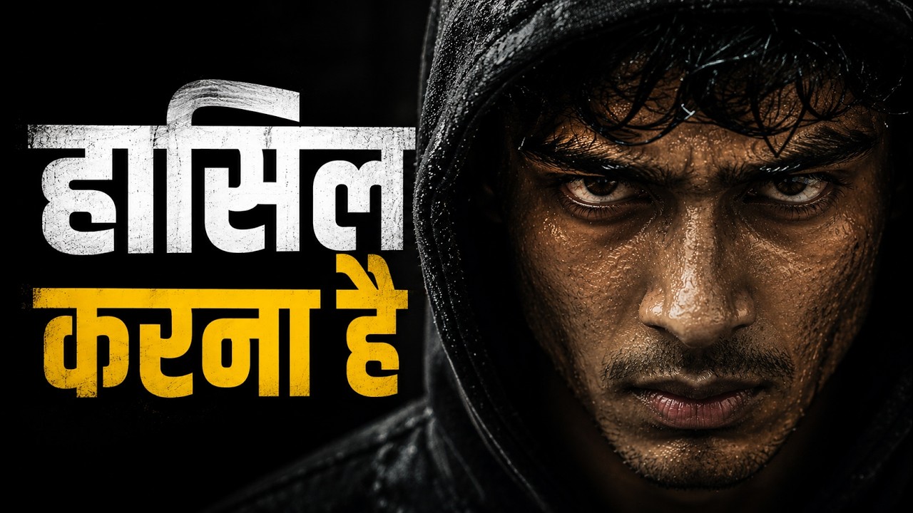 Prove Your Success | An Inspiring Video by JeetFix