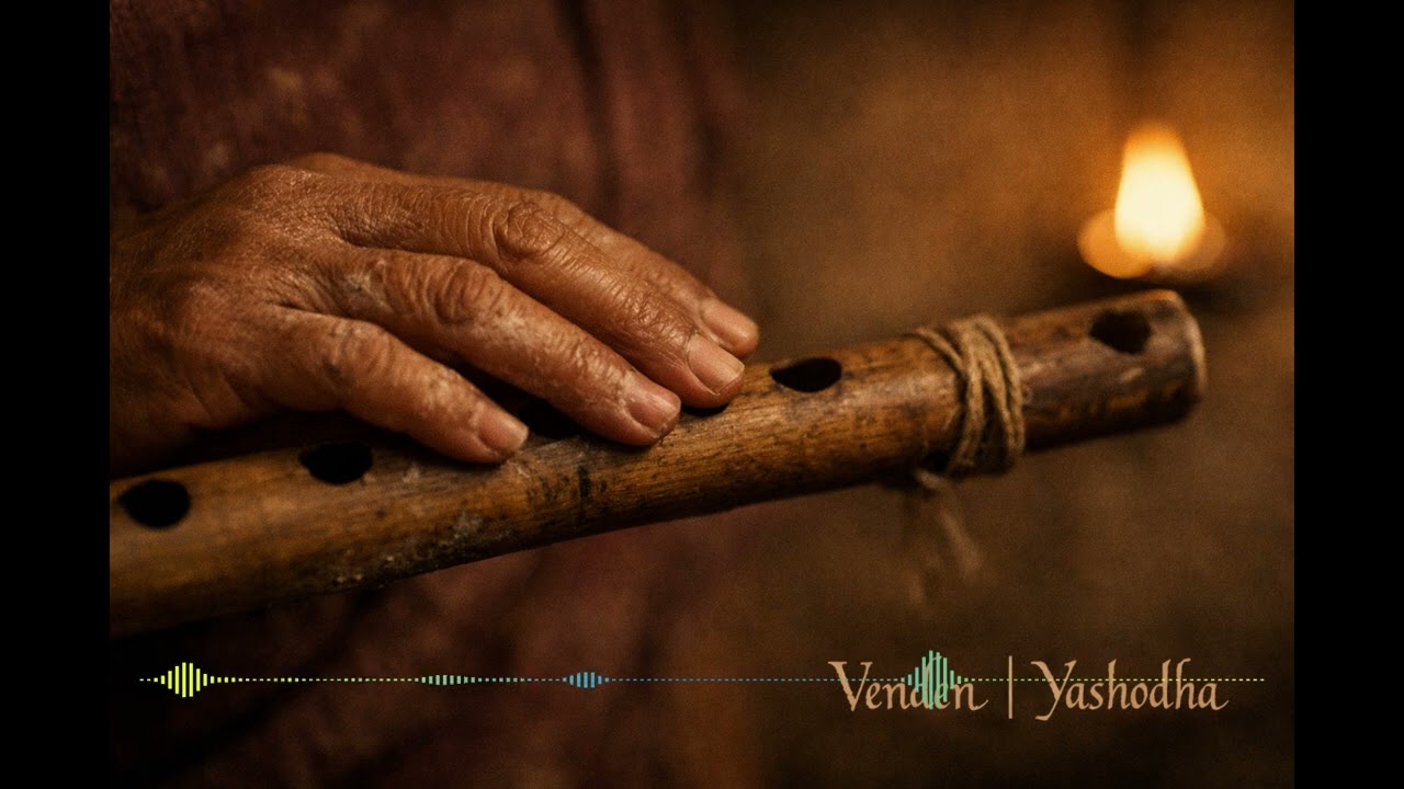 Venden | Yashodha | 90/108