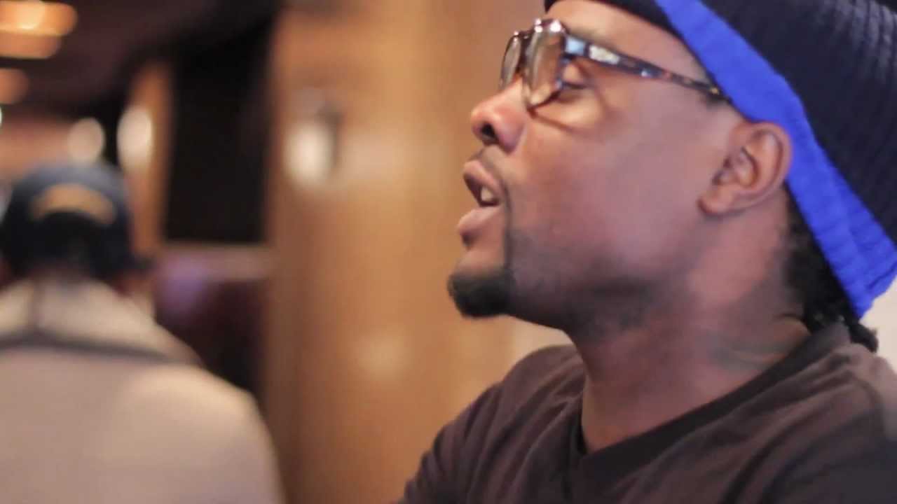 Wale "Ambition Tour" Full Documentary Part #1 .mov