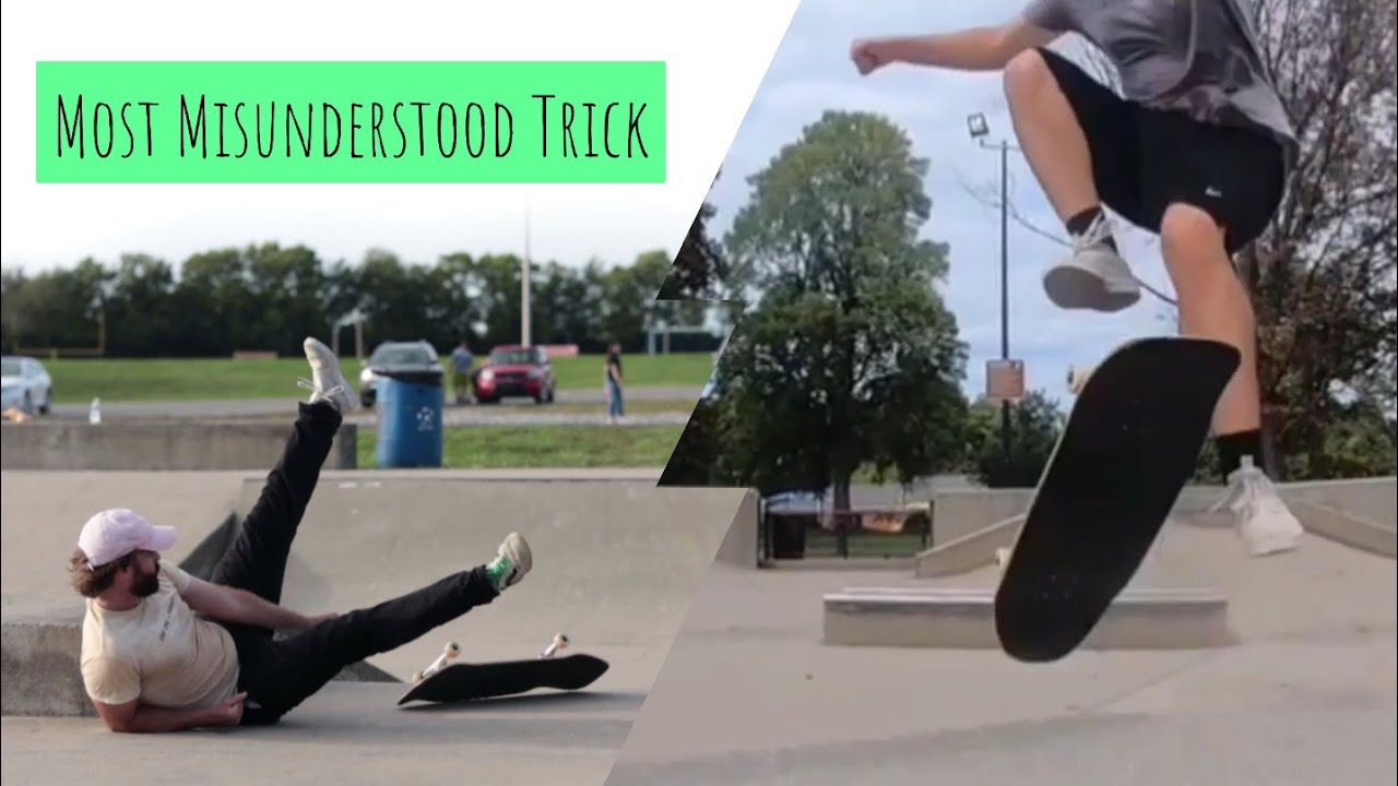 How to Pressure Flip