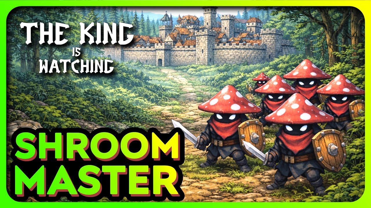 Permanent Temporary Units with Artifacts! | King Saladin | Village map | Threat 9 | King Is Watching
