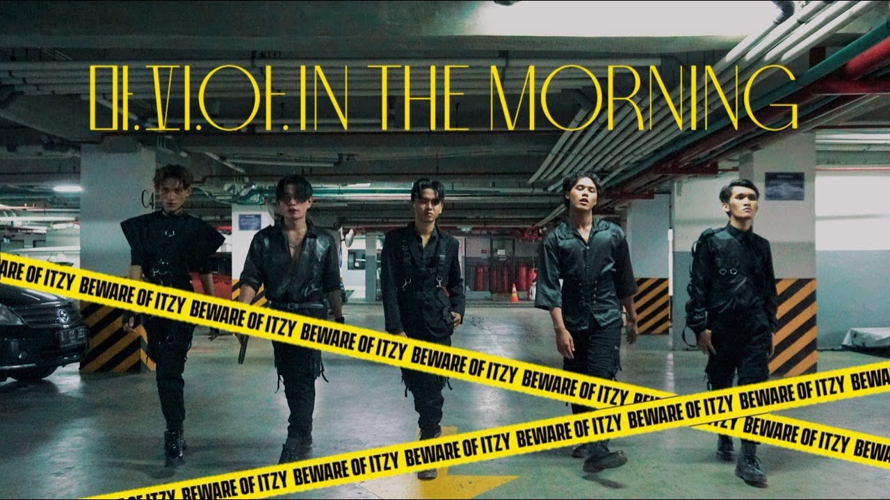 ITZY 있지  '마.피.아. In the morning' by RDV | Dance Cover