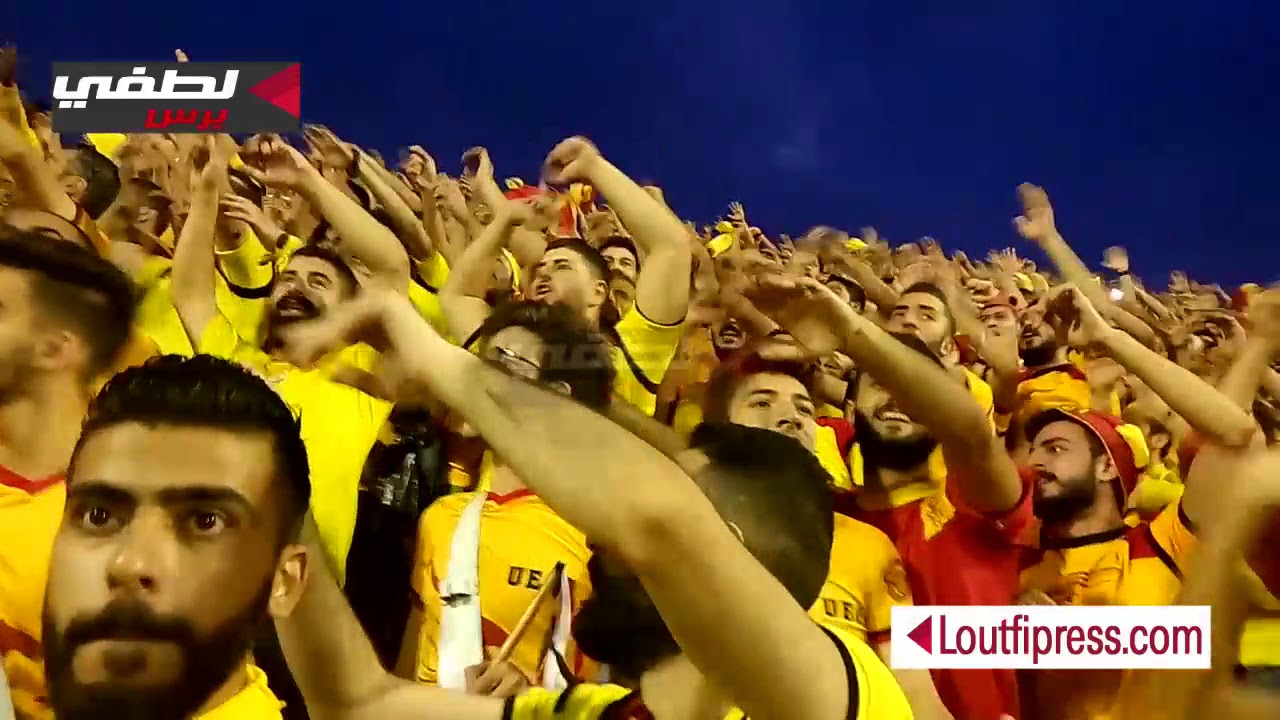 الدوري الأوروبي ينتقل للشرق الأوسط - ديربي حطين وتشرين