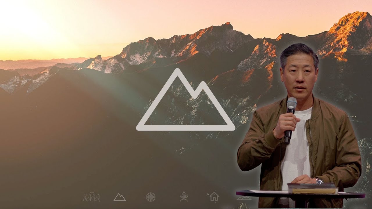 Marriage, Divorce, & God's Heart For The Marginalized | In Me As It Is In Heaven