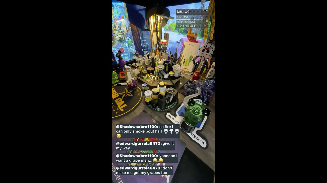 DR. DABBER GHOST 2 vs NEW PUFFCO PROXY! 💀 nothing for sale