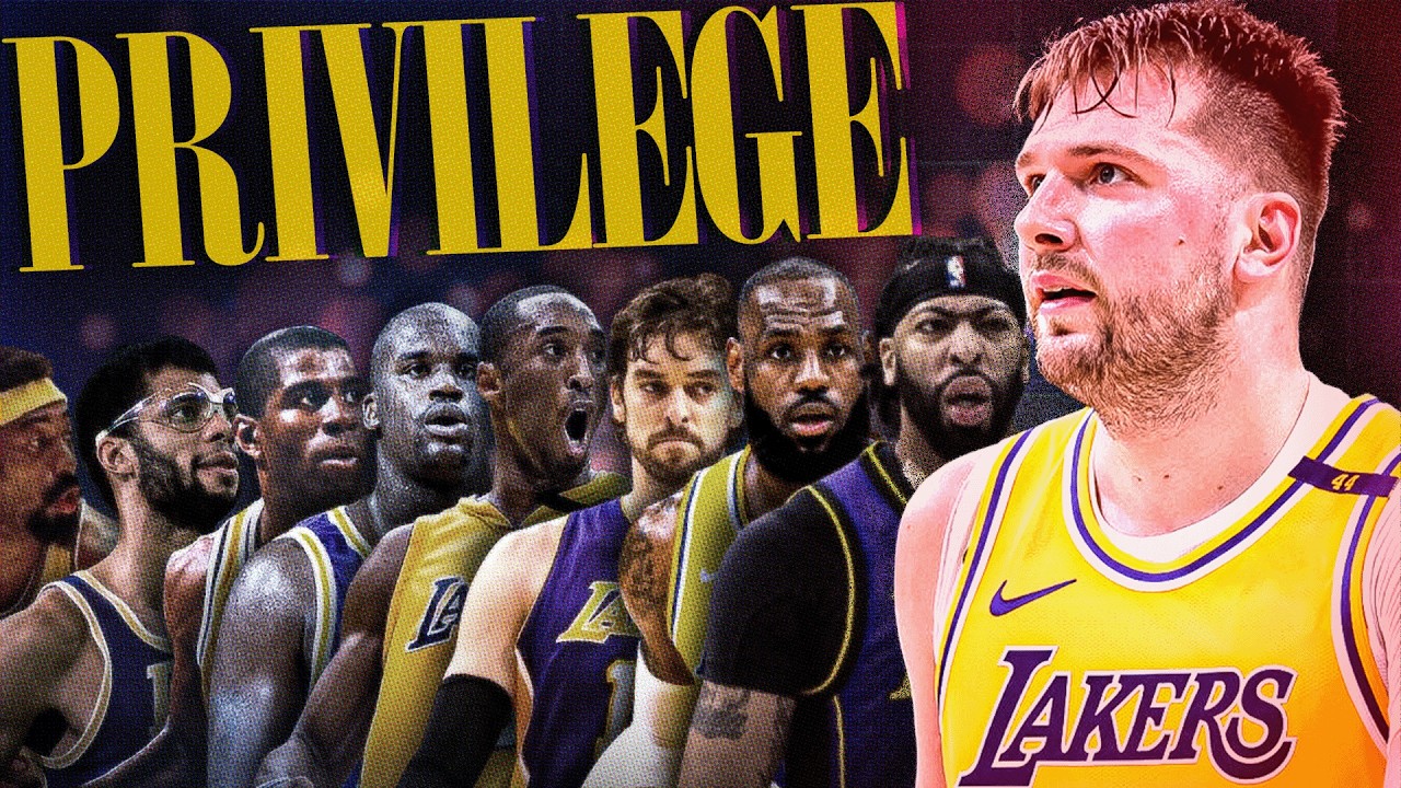 The Lakers Can't Keep Getting Away With This: a Deep Dive