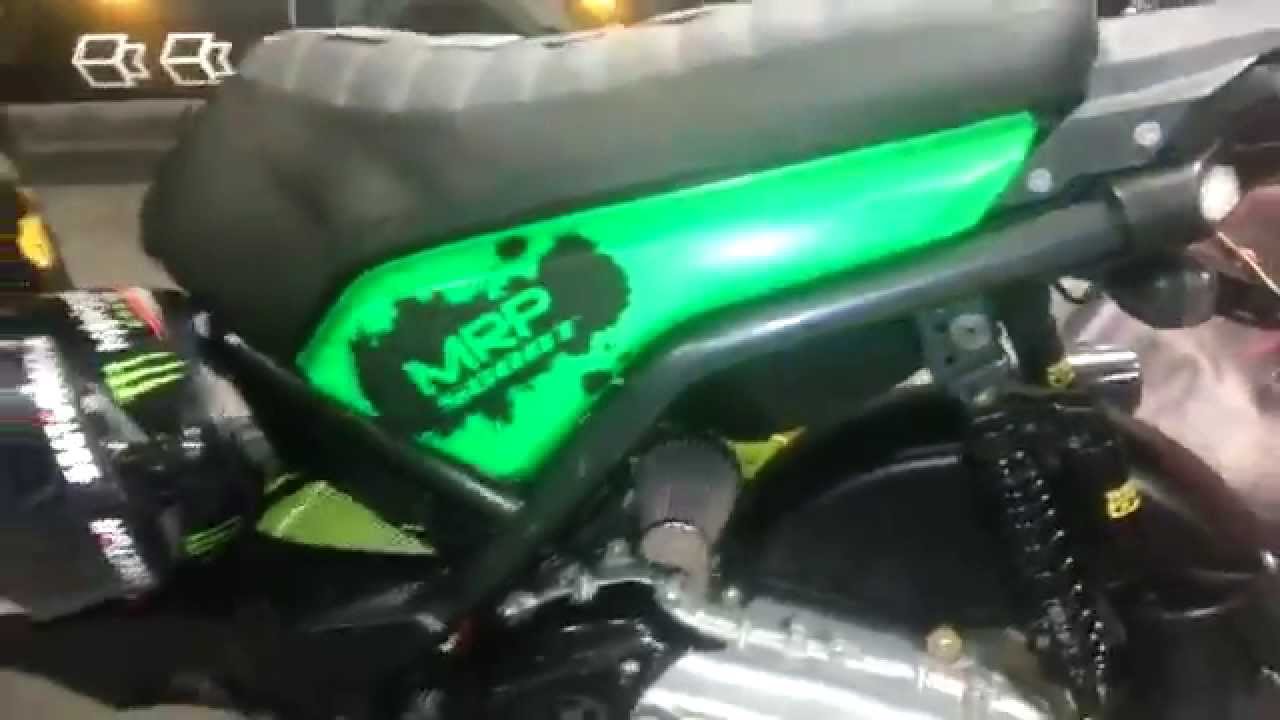 SCOOTER MEDELLIN