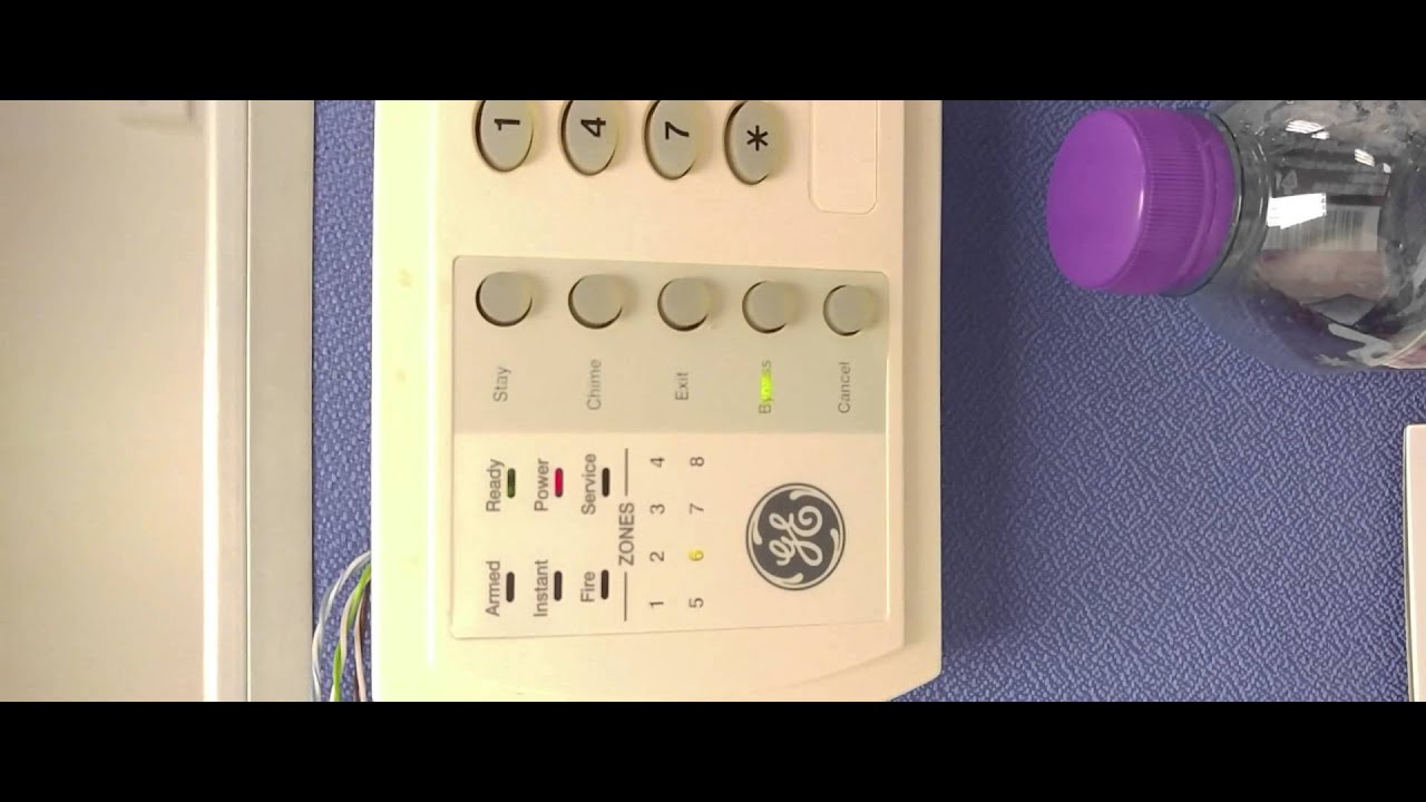 caddx NX-595E NetworkX IP Communication Module