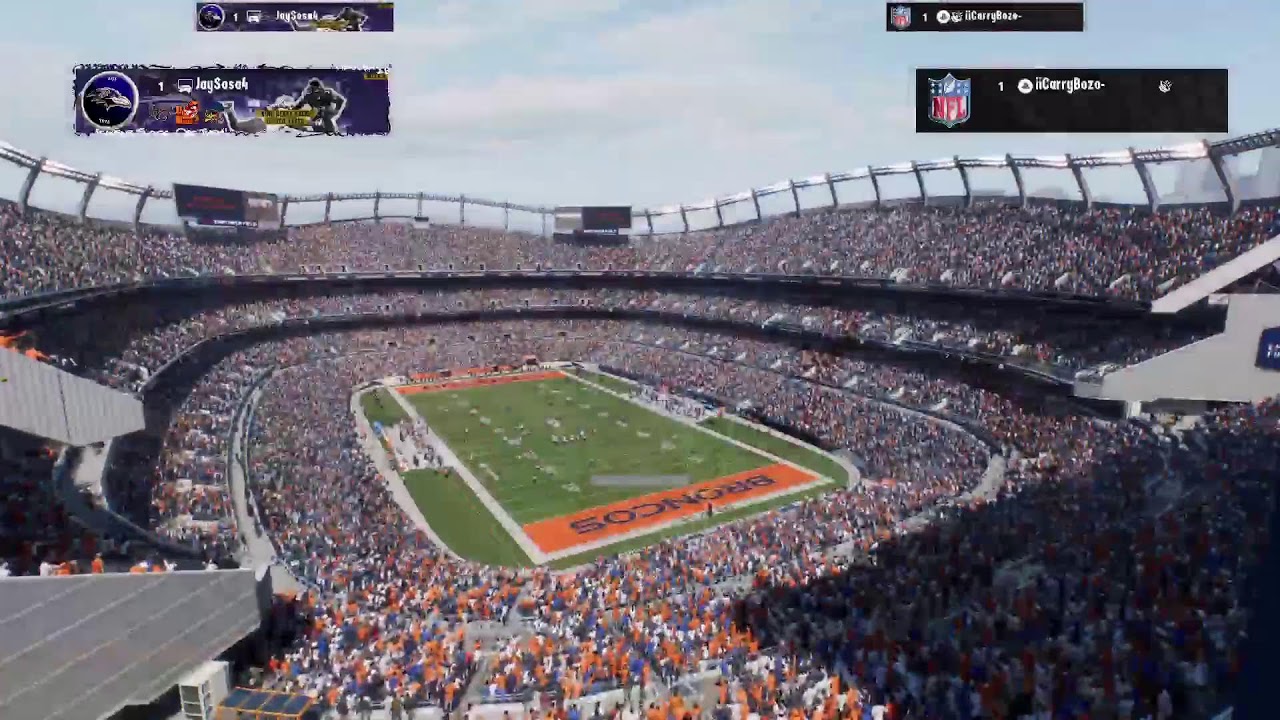 Madden 26 L
