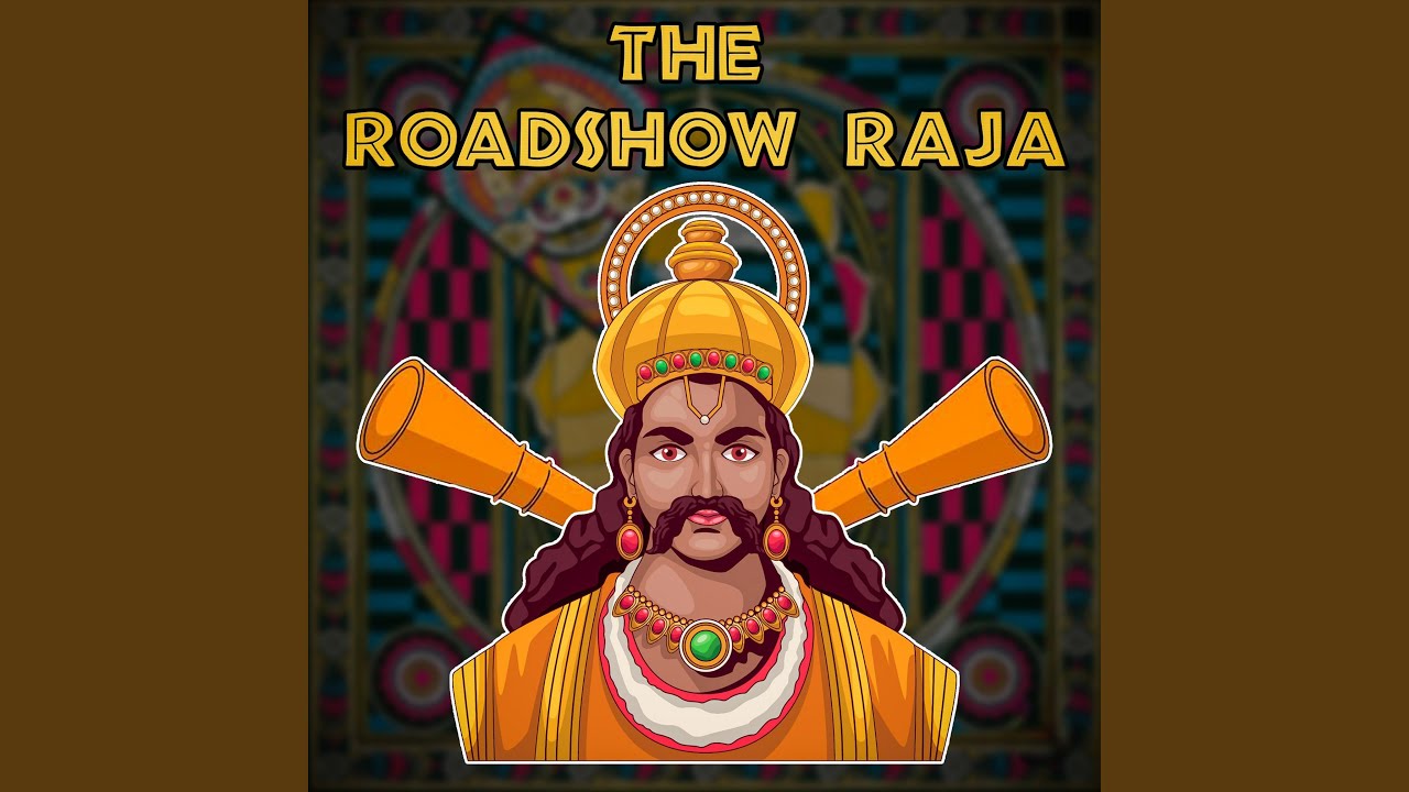 A Dada Manig Nadi (Hornet Mix)