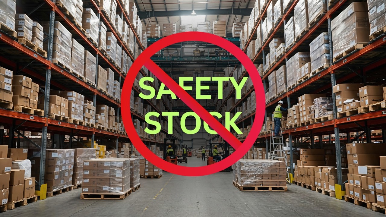 Inventory Positioning Makes All the Difference in Supply Chain Performance