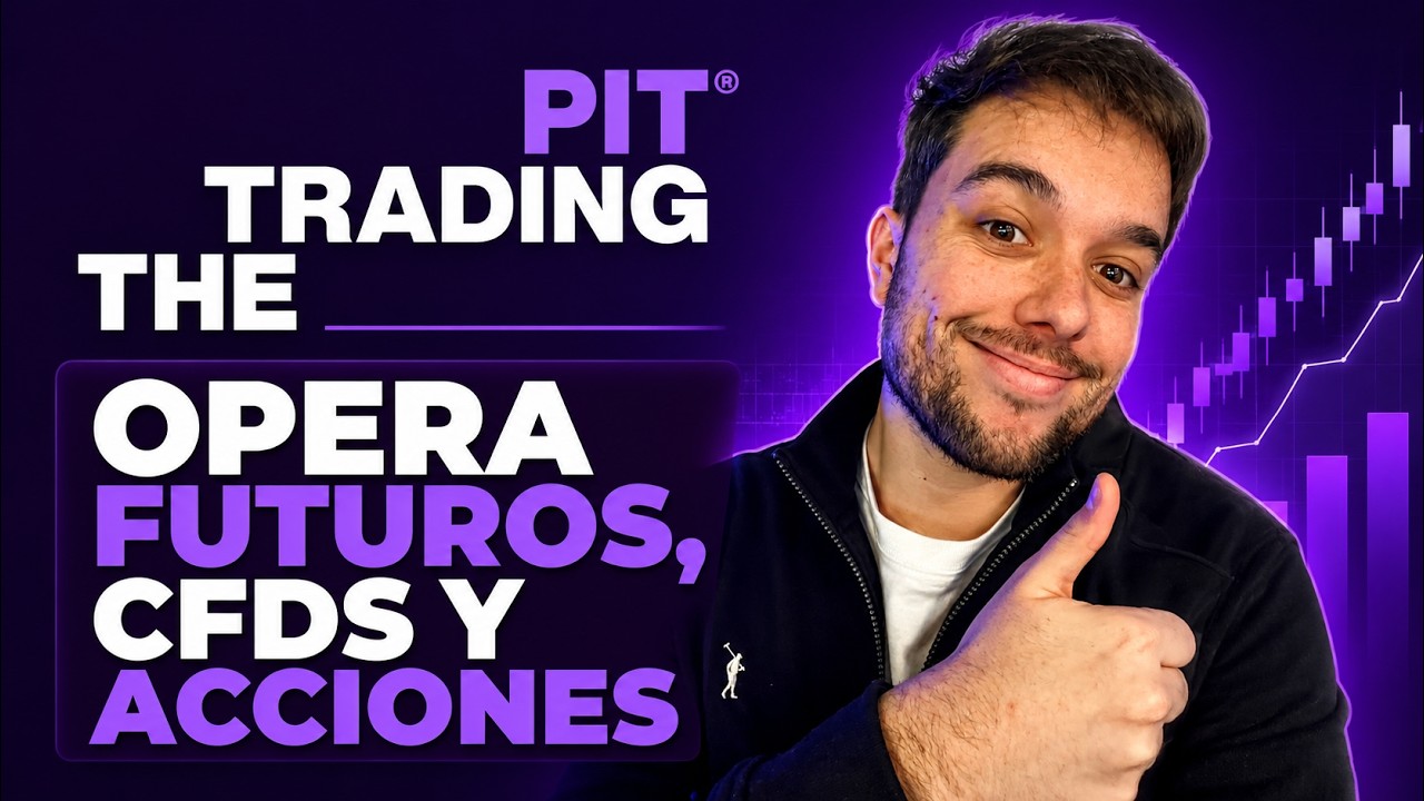 Prob&eacute; THE TRADING PIT: lo bueno, lo malo y si repetir&iacute;a