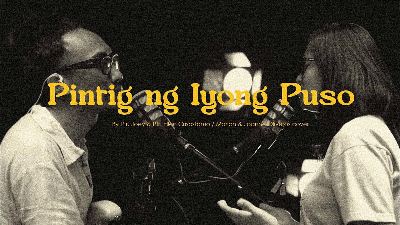 Pintig ng iyong puso
