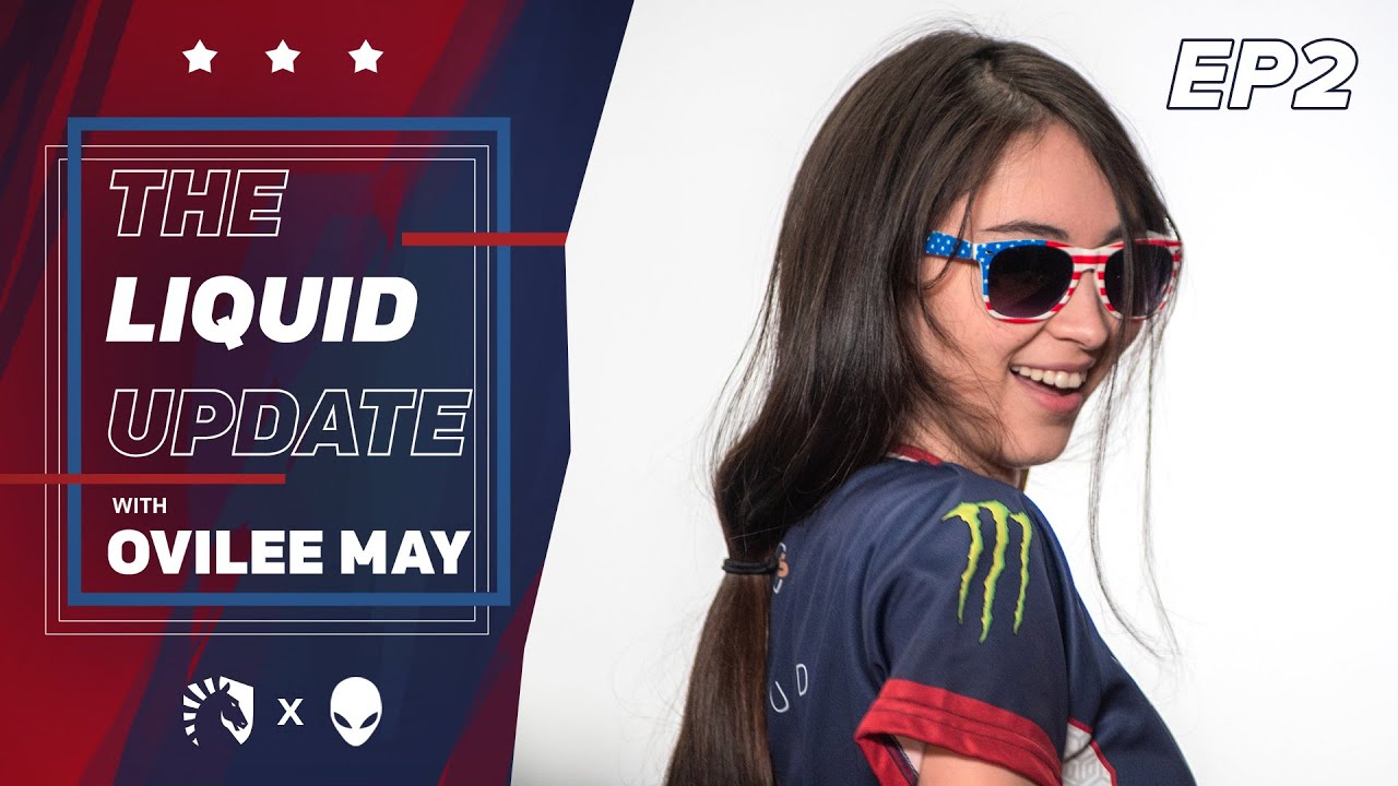 We Asked Strangers about Team Liquid, G2, and MSI 2019 | The Liquid Update with Ovilee May Ep. 2