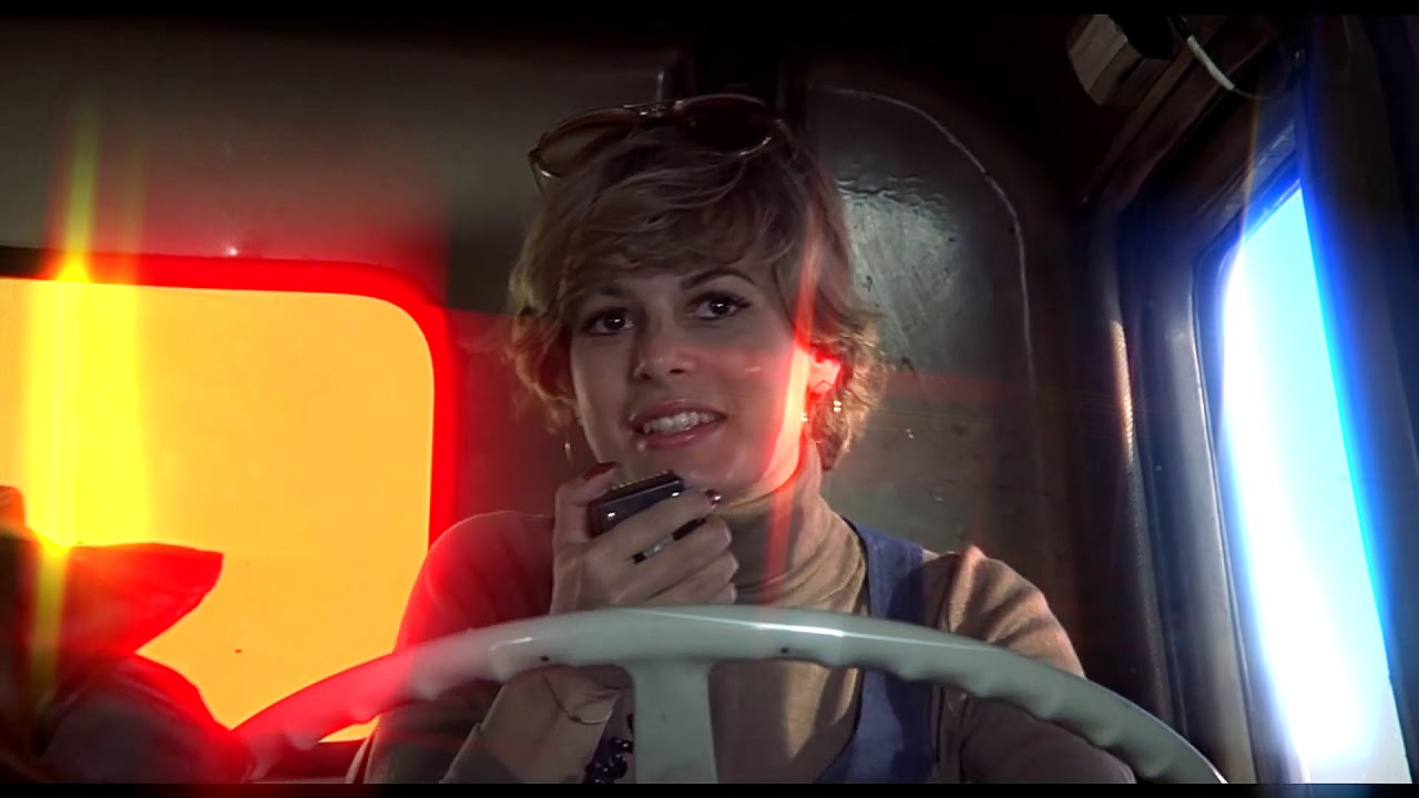 Jerry Reed - East Bound And Down (slowed)