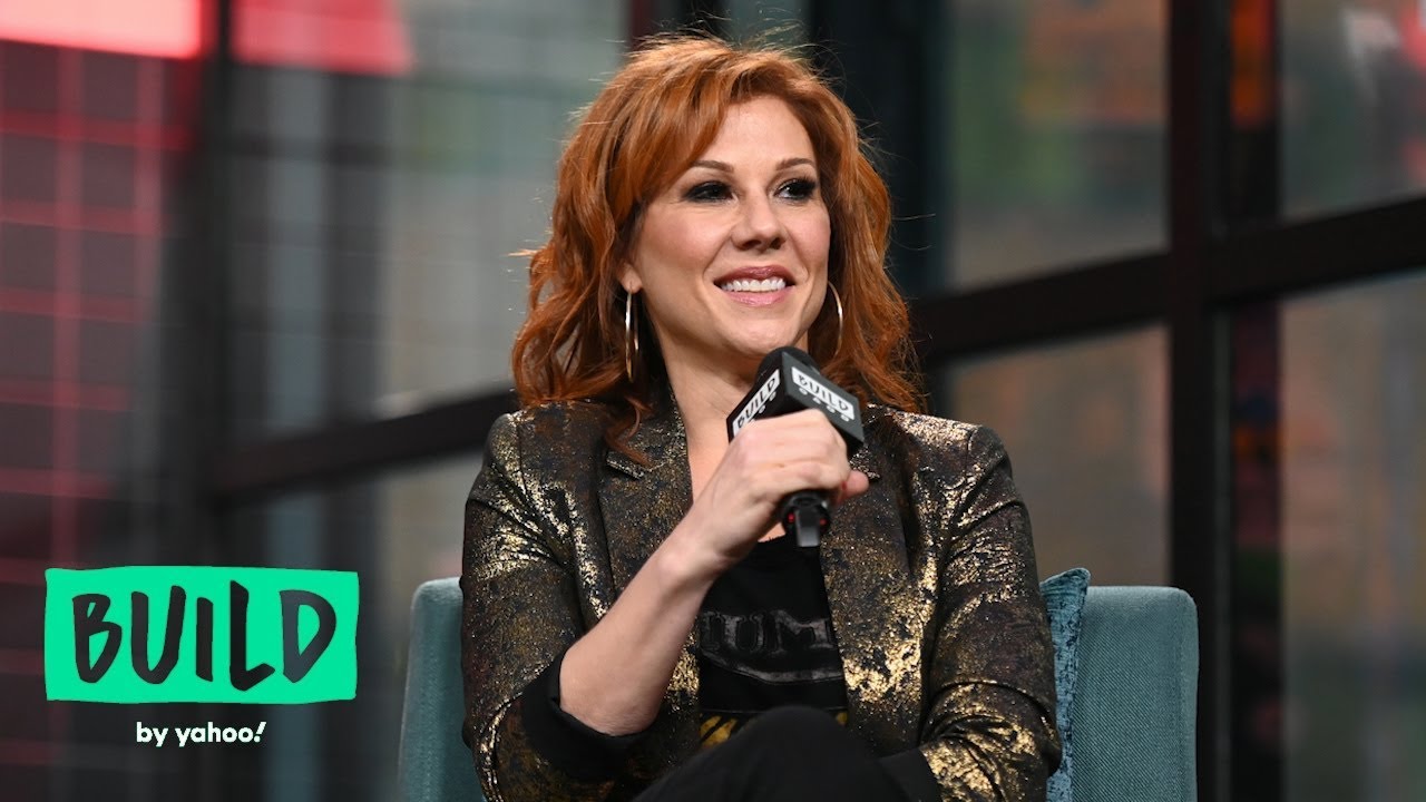 Stephanie Kurtzuba Got Involved With Martin Scorsese's 