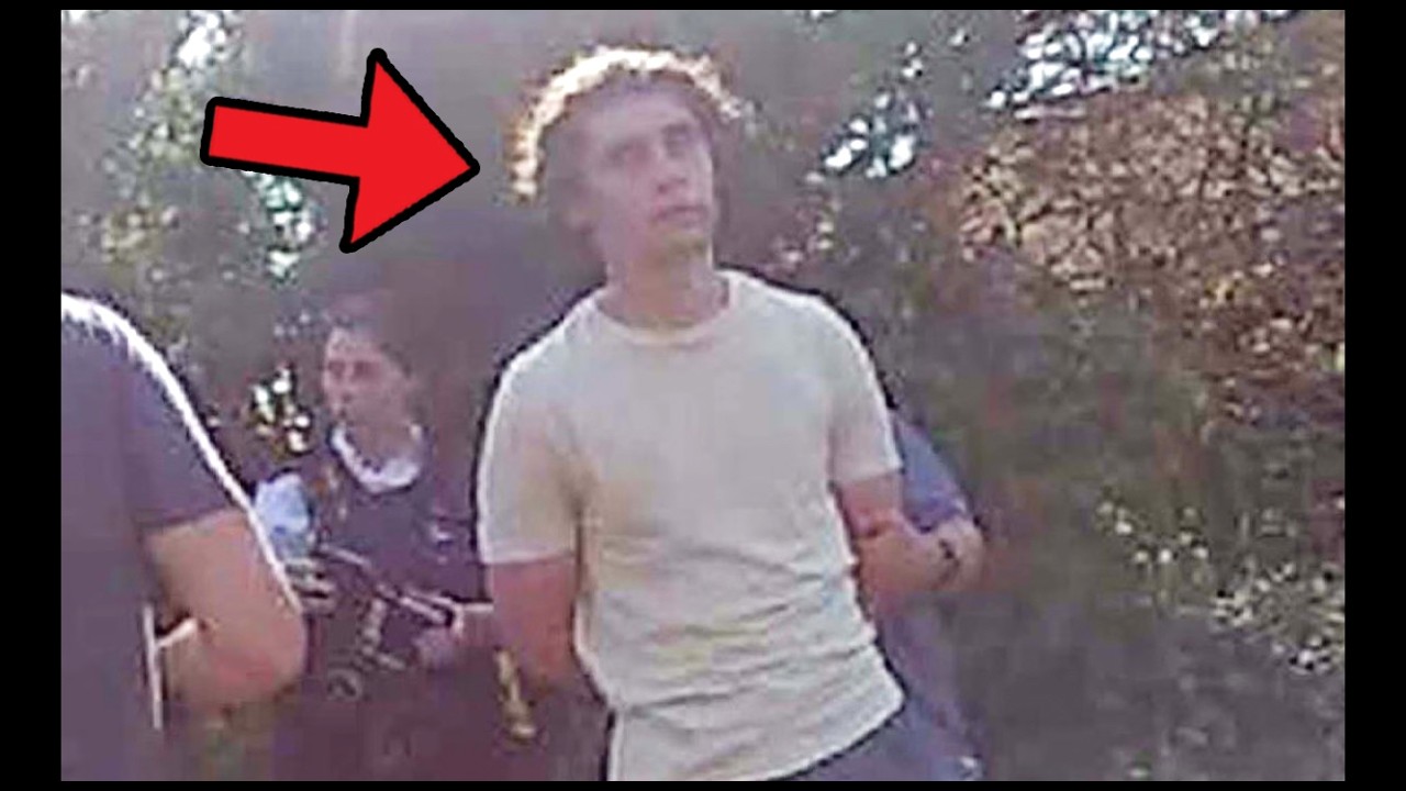 10 SCARIEST Mysteries Ever With CCTV Footage