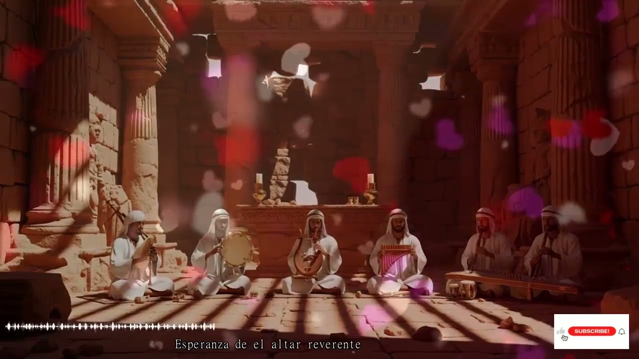 Desde El Corazón De Jerusalén Se Elevan Shofar, Cánticos Y Arpas En Adoración A Adonai Eterno