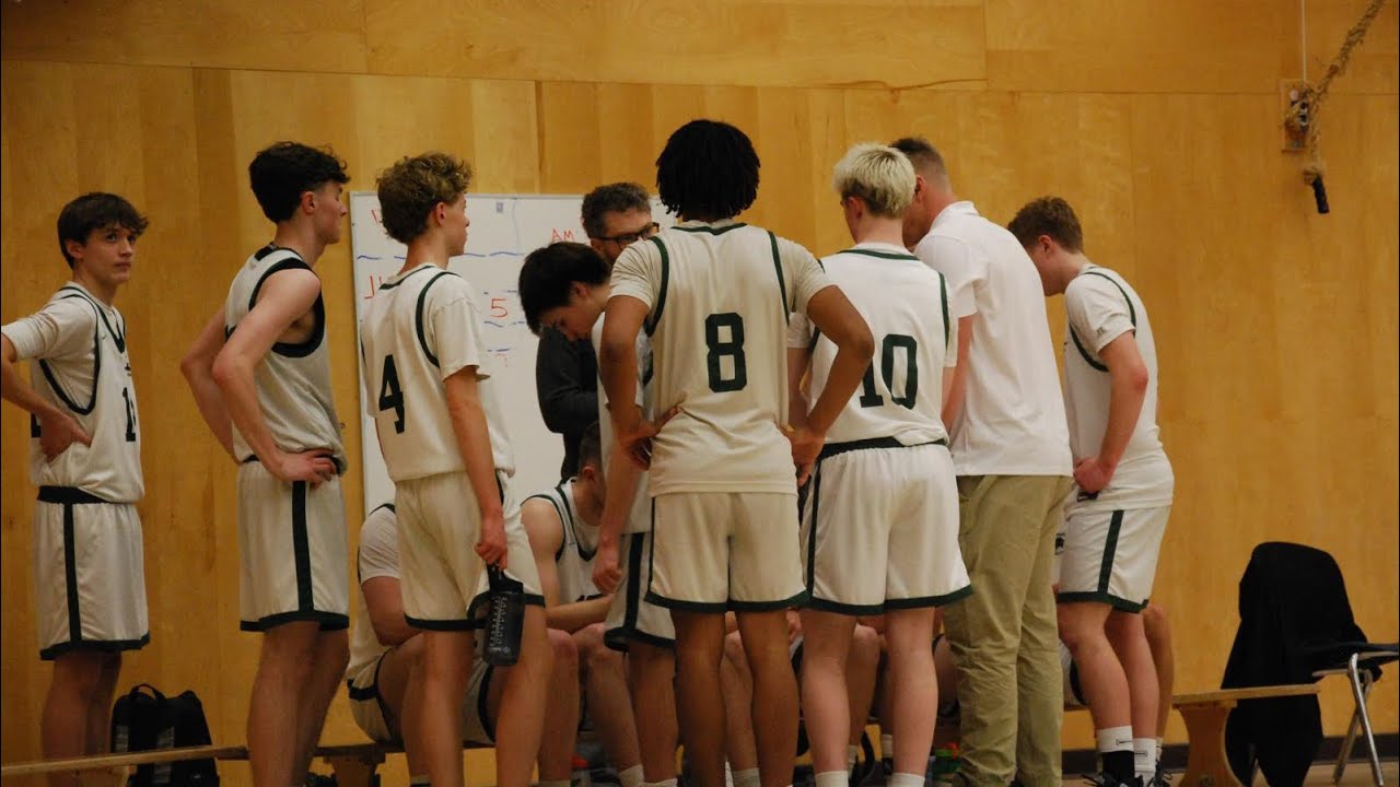 Fernie v Castlegar Highlights 
