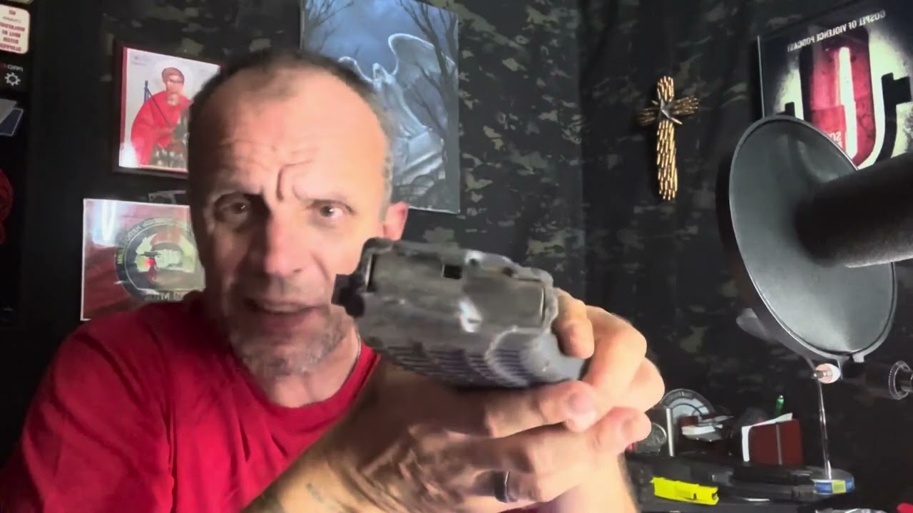 AKnowledge- Essentials about AK magazines