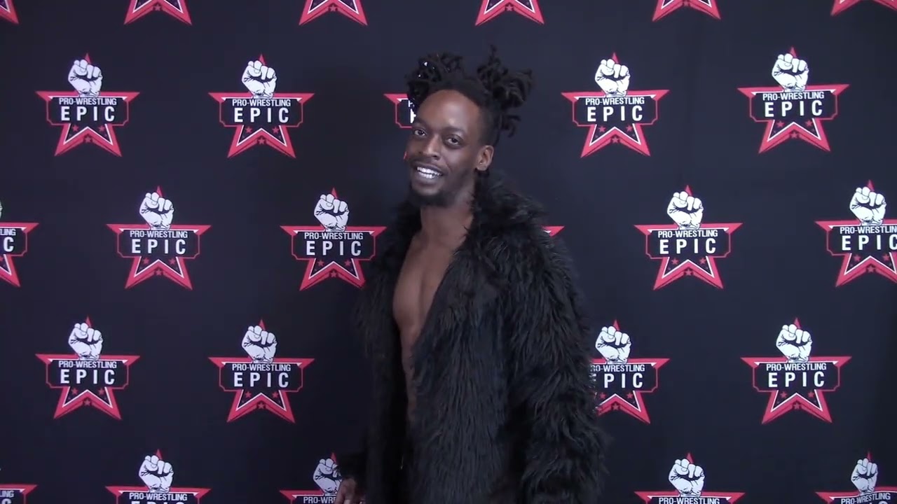Pro Wrestling Epic Tag Line Reel