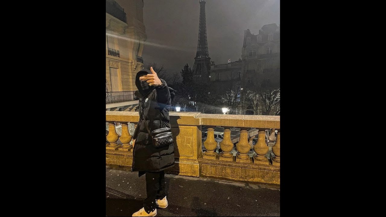 (FREE) Rsko Type x Freeze Corleone x Osirus Jack Beat - 