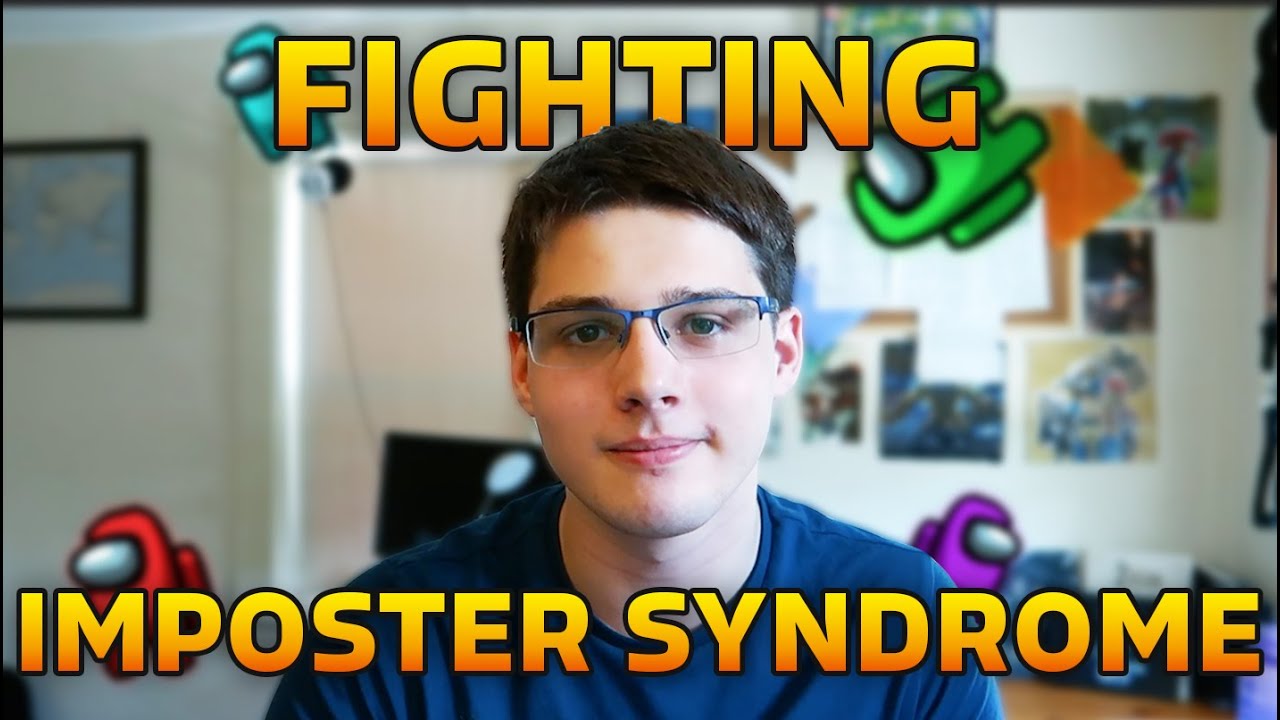Applaud the Effort, Not The Result (How to Fight Imposter Syndrome)
