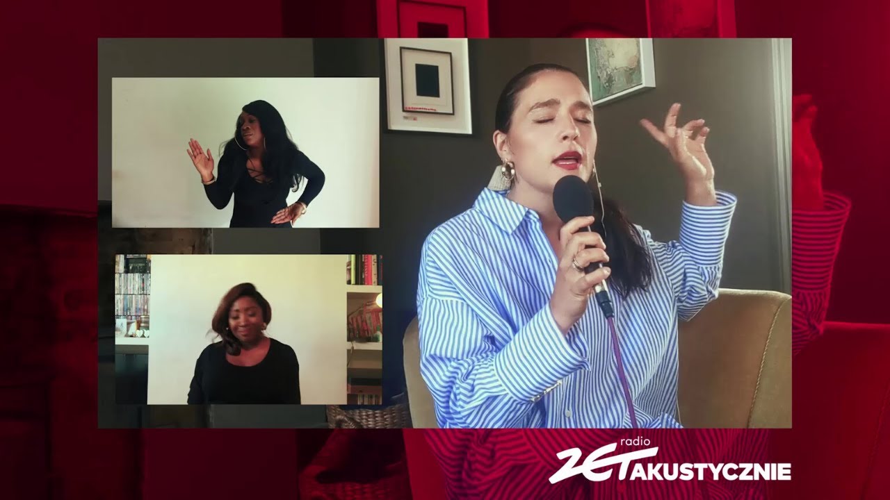 JESSIE WARE - Save A Kiss | Ooh La La | Spotlight