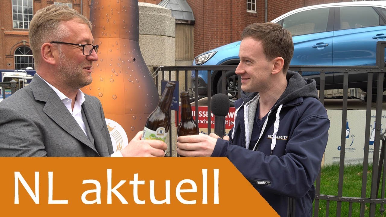 Landskron Brau-Manufaktur in Görlitz feiert 150.Jubiläum | Neue Produkte, Aktionen, Braufest