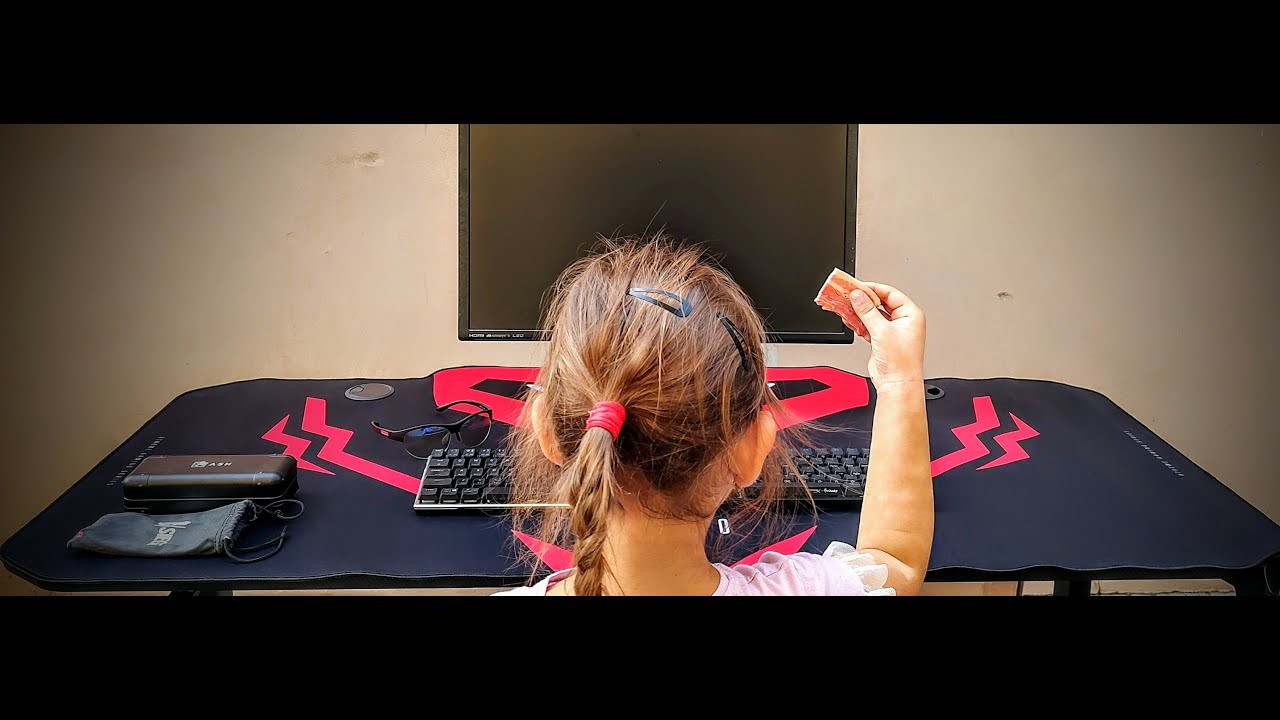 Diablo X-Mate 1400 - recenzia