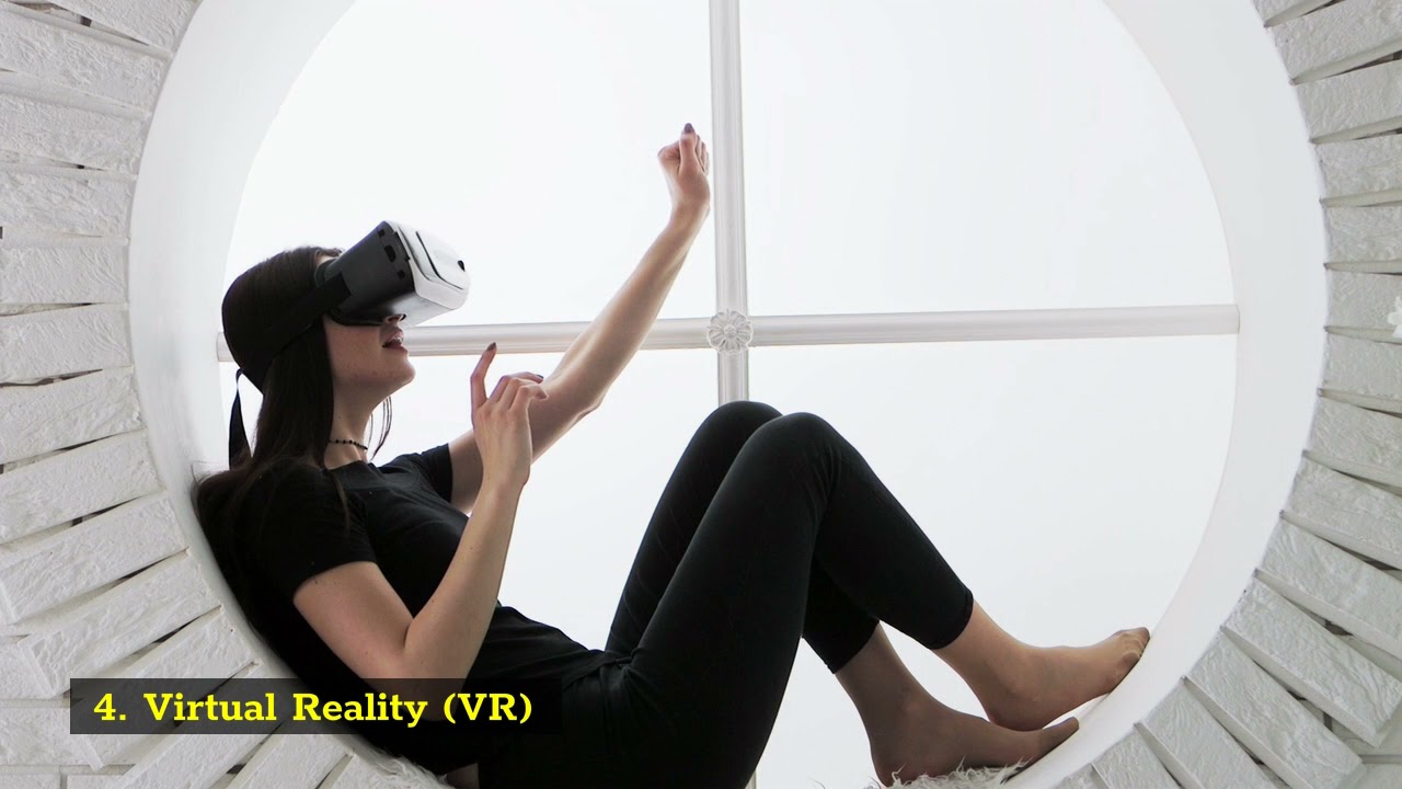 Top 3 Virtual Exhibition Booth & Virtual Booth Design Trends for 2021