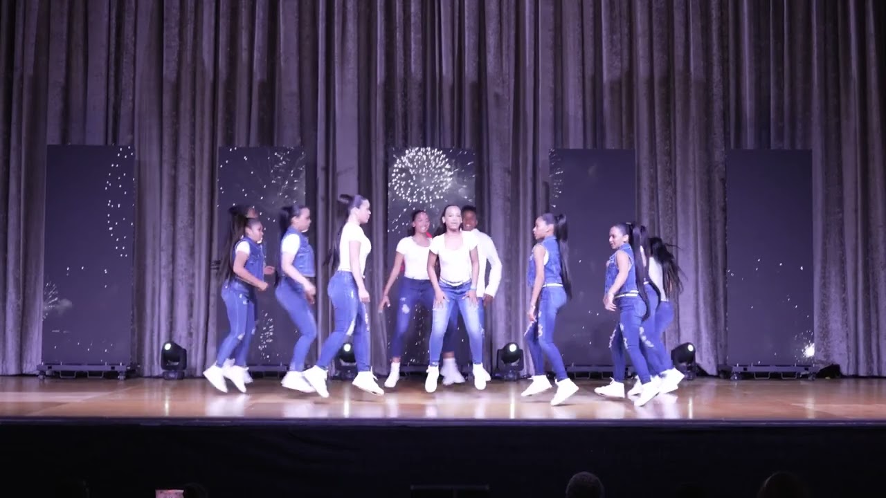 1 ELITE STAR BACHATA
