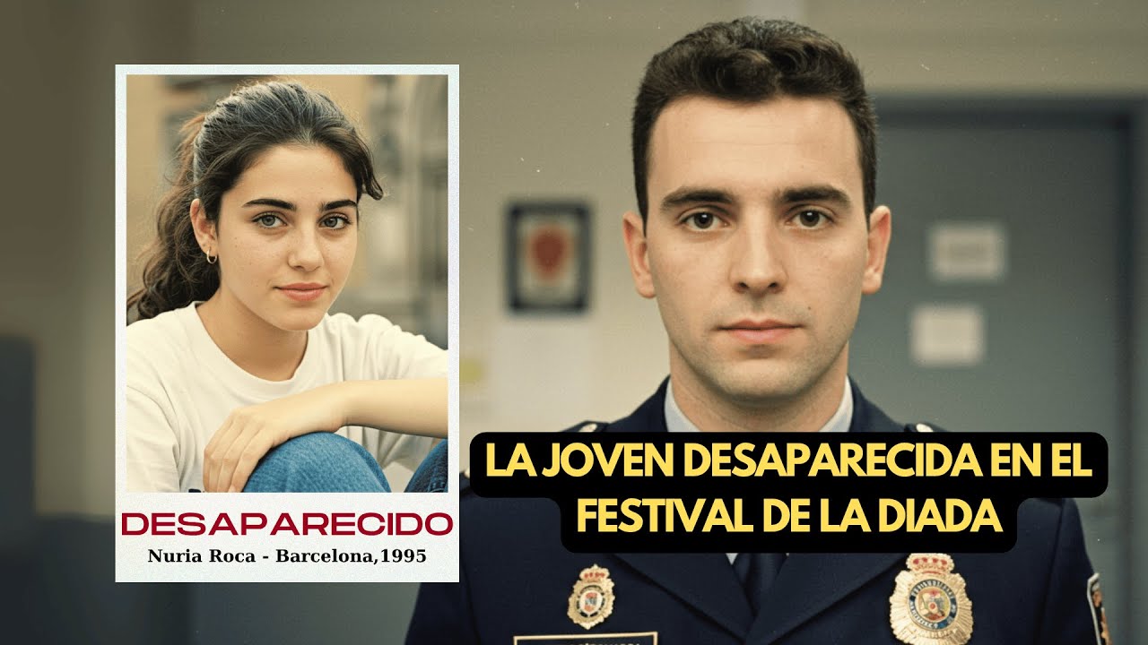Caso frío Barcelona 1995 resuelto - arresto conmocionó a la sociedad
