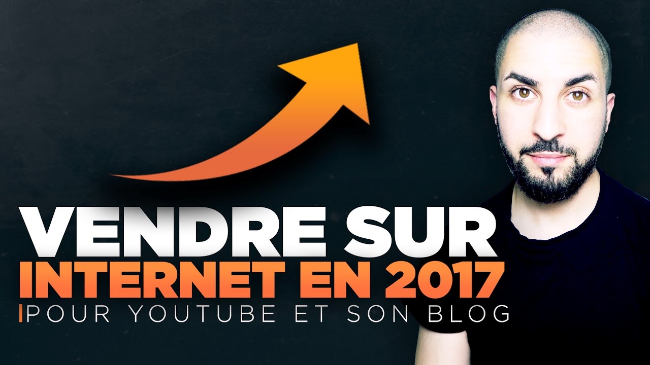 Comment vendre ses produits sur internet  en 6 &eacute;tapes