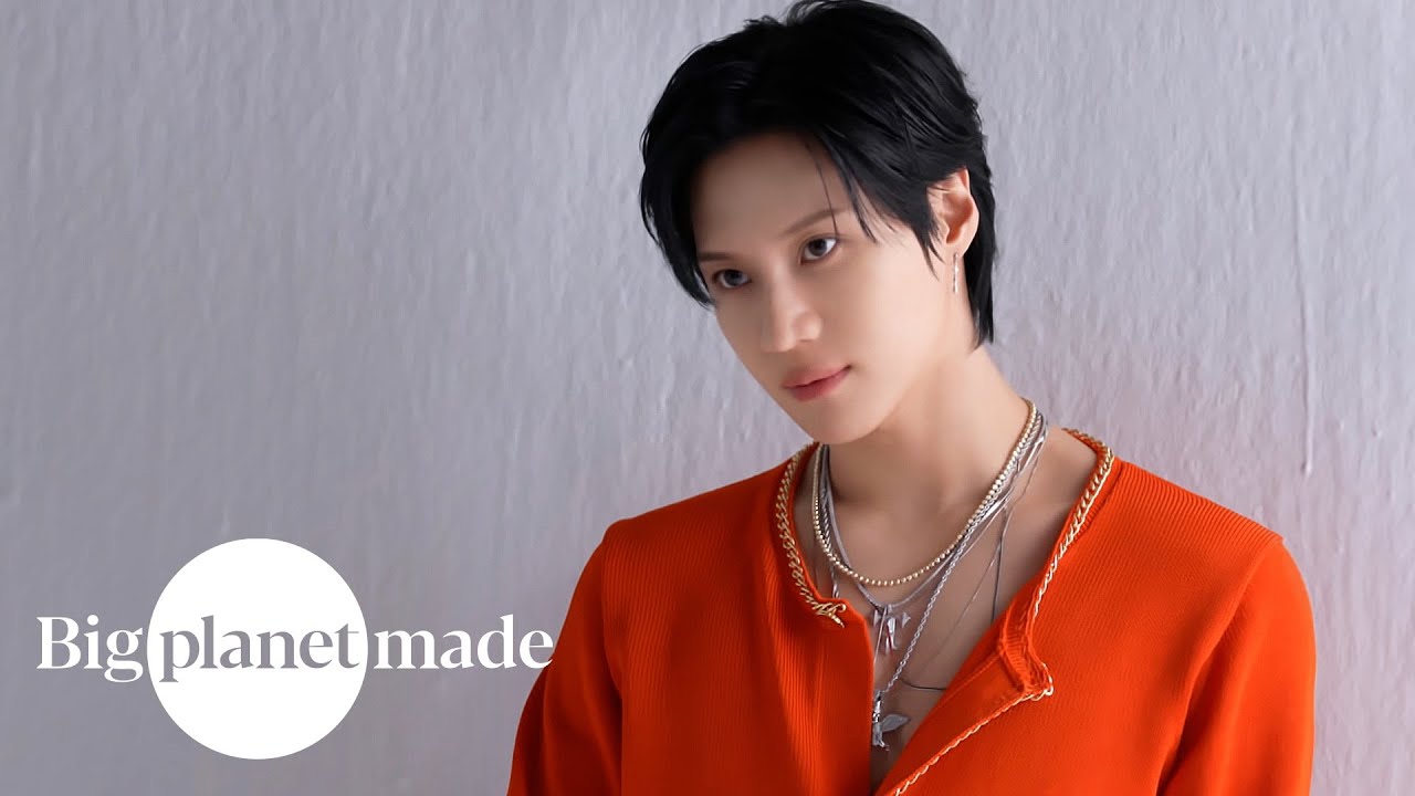 태민 (TAEMIN) - MAKING FILM