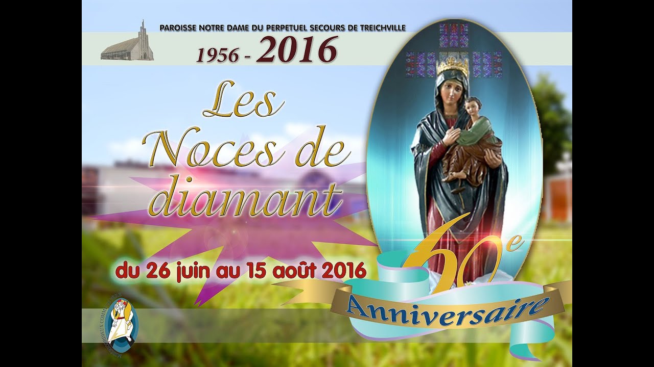 PROCESSION D'OFFRANDE