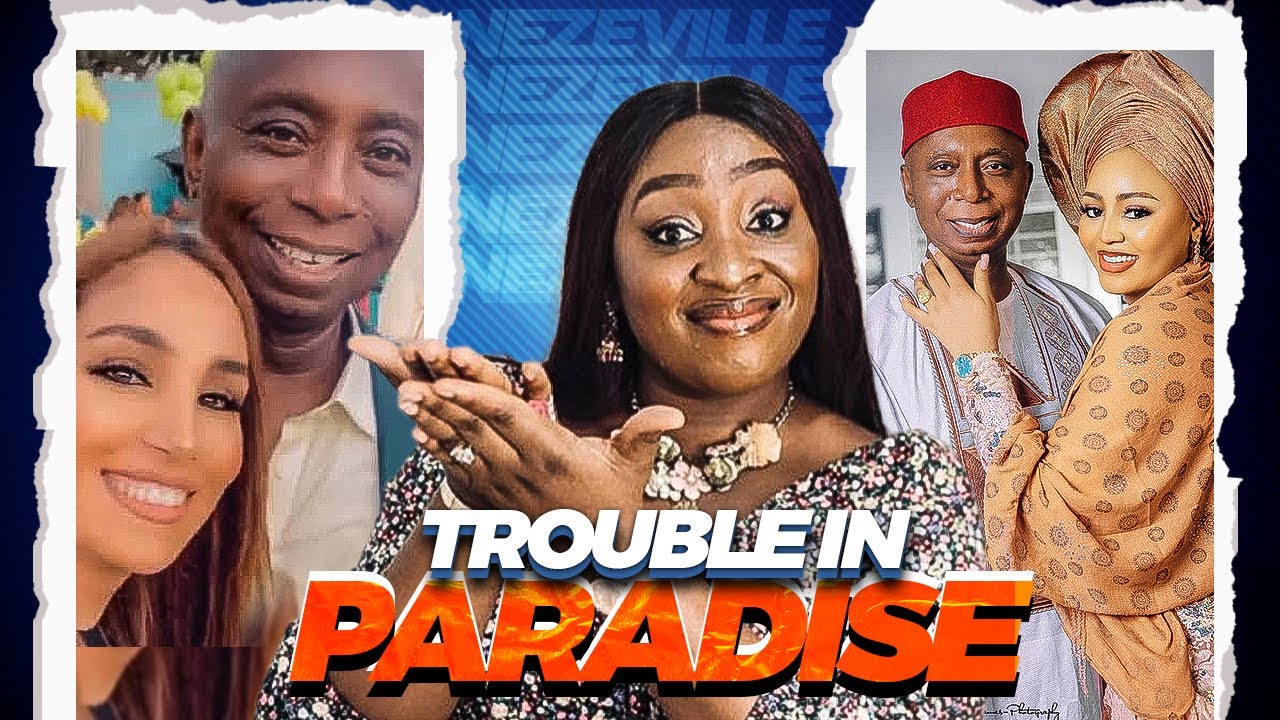 EXPOSING Ned Nwoko's polygamy,the battle of the wives & d whole story..A FULL DOCUMENTARY!