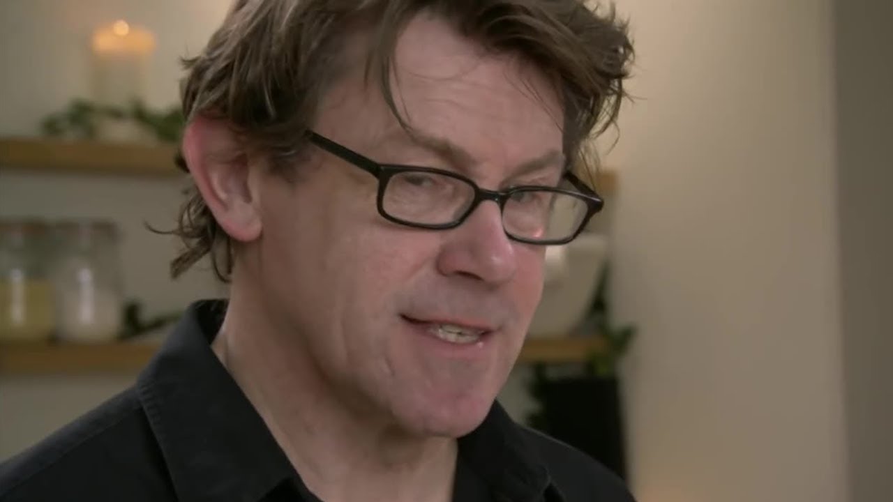 Nigel Slater's Lazy Loaf | Festive Gifts Day 12 | BBC Studios