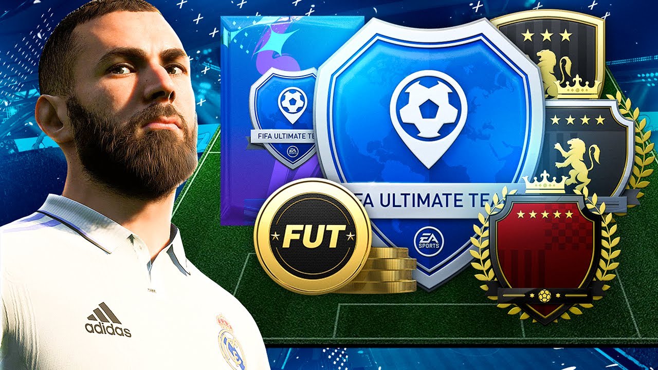 Exploit FIFA 23 Squad Battles The Correct Way