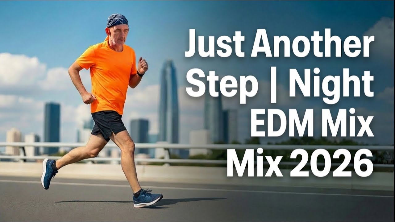 Persistence Running | Mental Strength for Every Mile